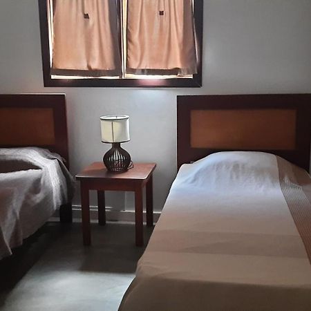Casa Grande Villa กาลิญโญส ภายนอก รูปภาพ