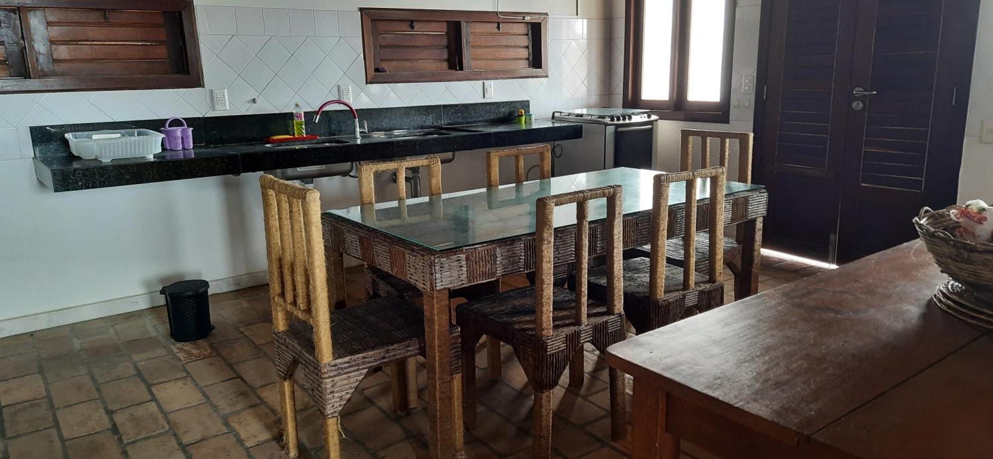 Casa Grande Villa กาลิญโญส ภายนอก รูปภาพ
