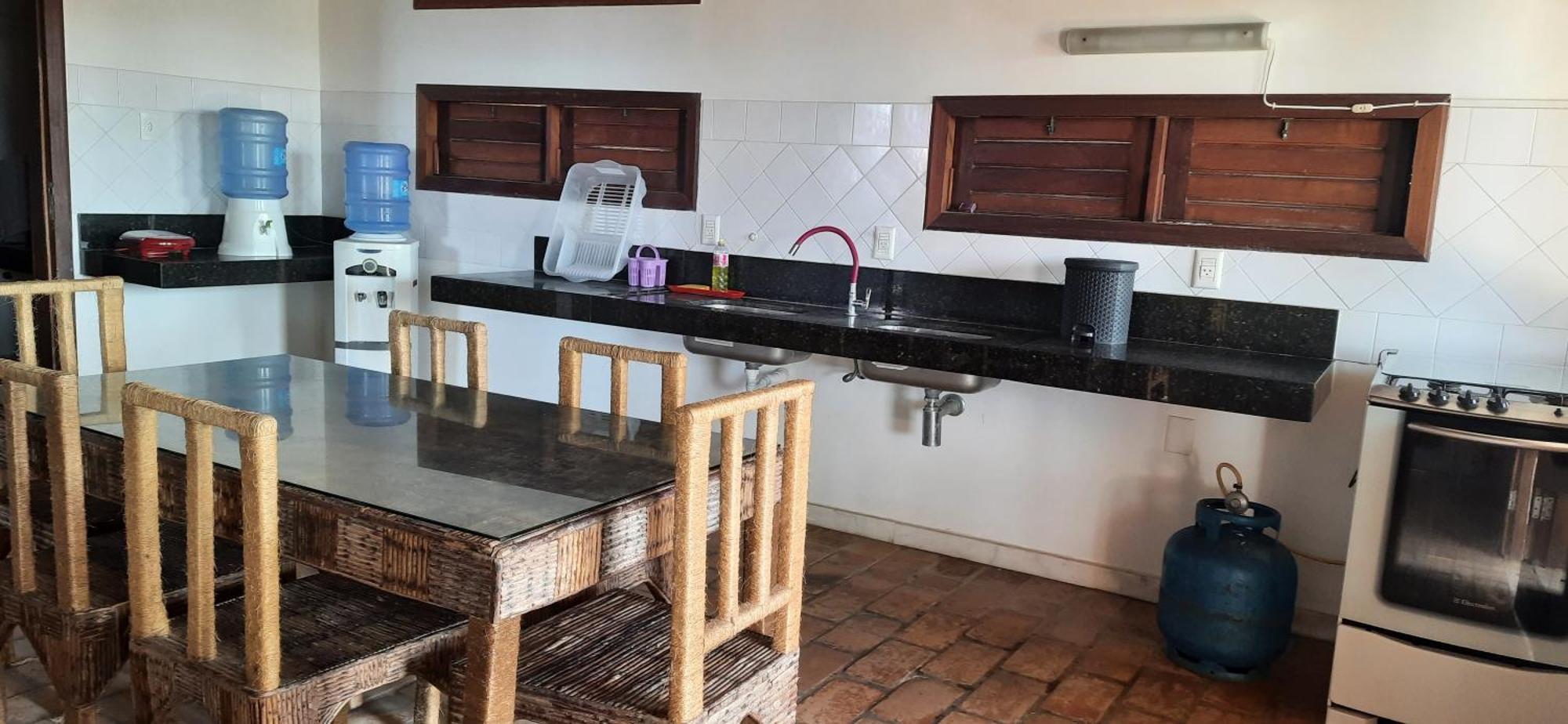 Casa Grande Villa กาลิญโญส ภายนอก รูปภาพ