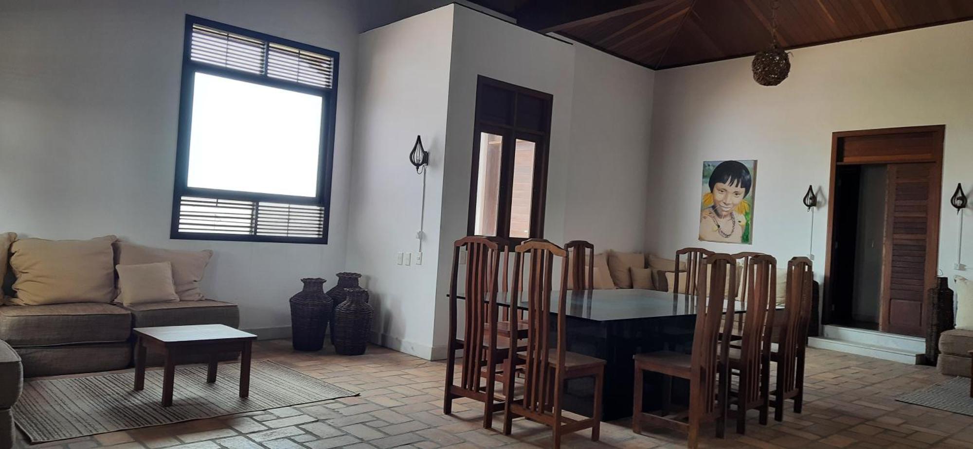 Casa Grande Villa กาลิญโญส ภายนอก รูปภาพ