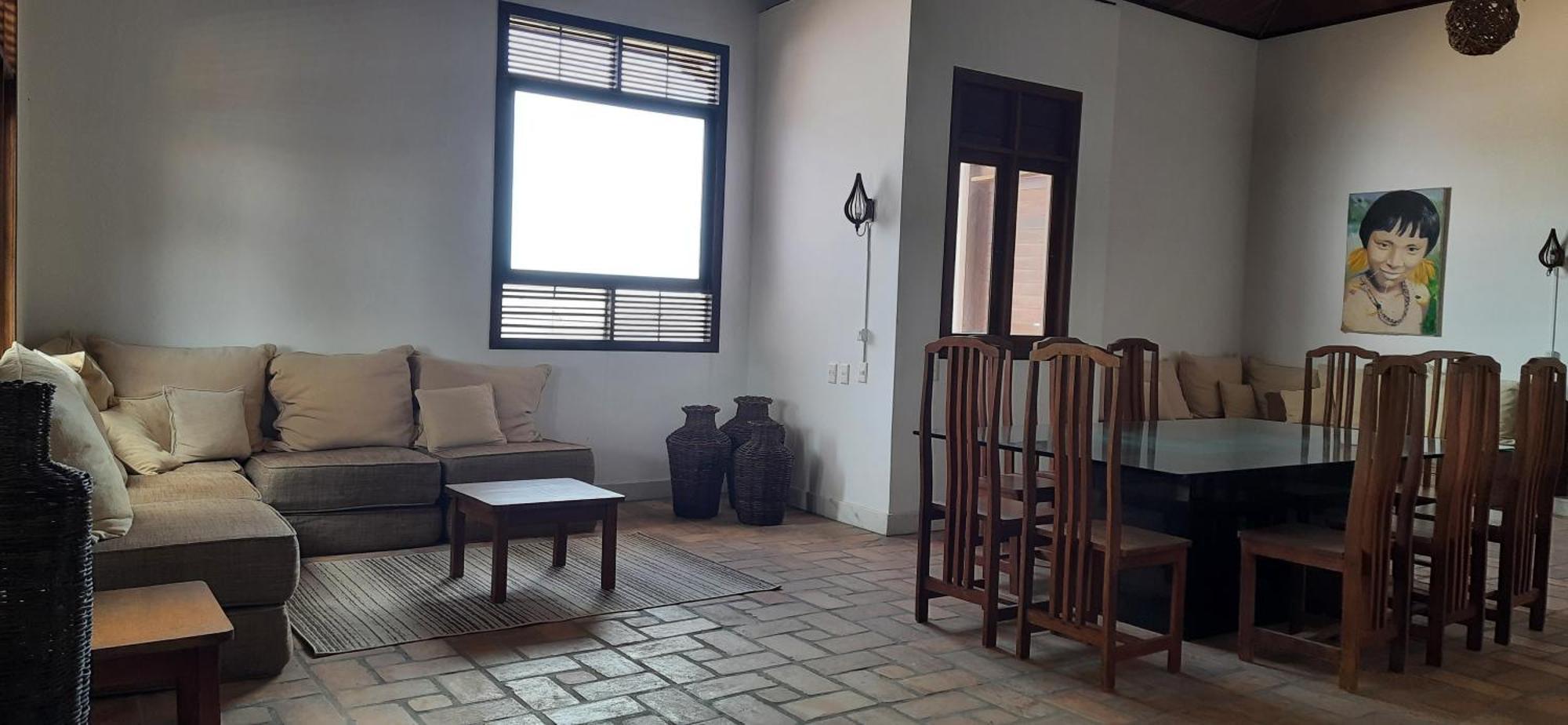 Casa Grande Villa กาลิญโญส ภายนอก รูปภาพ