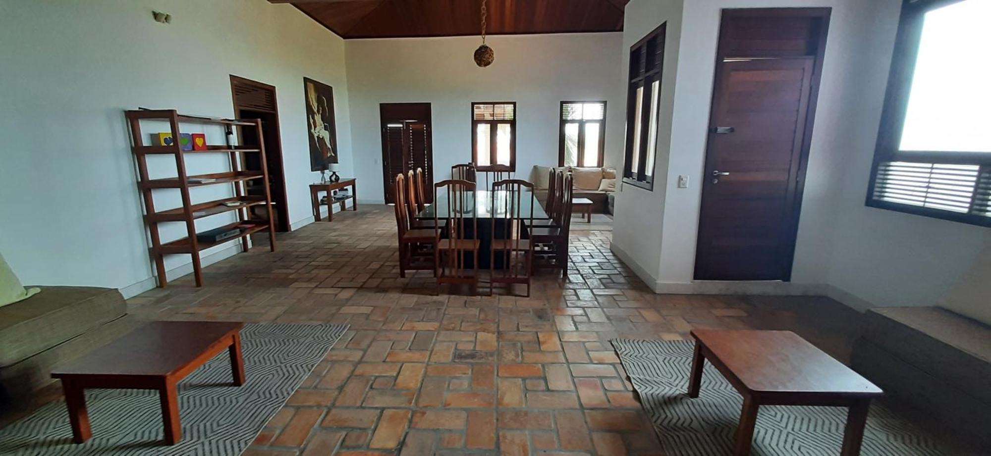 Casa Grande Villa กาลิญโญส ภายนอก รูปภาพ