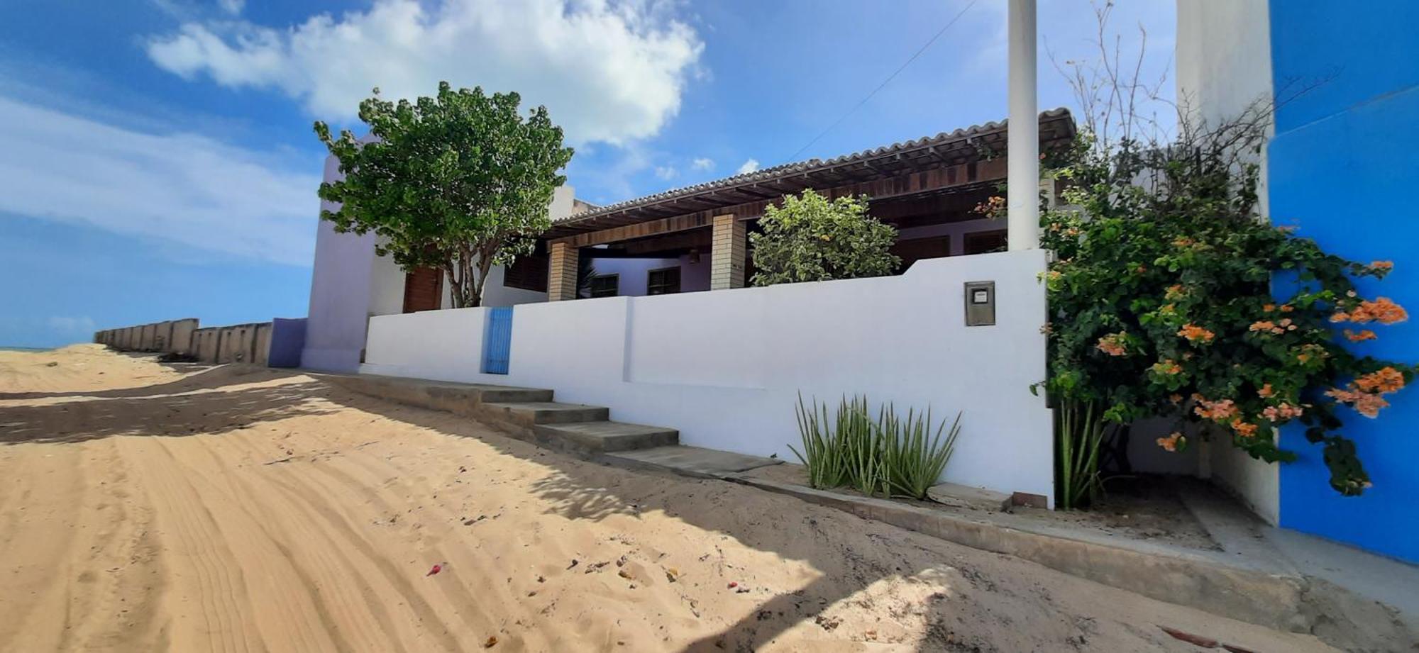 Casa Grande Villa กาลิญโญส ภายนอก รูปภาพ