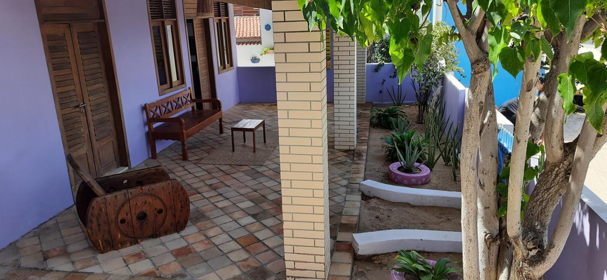 Casa Grande Villa กาลิญโญส ภายนอก รูปภาพ