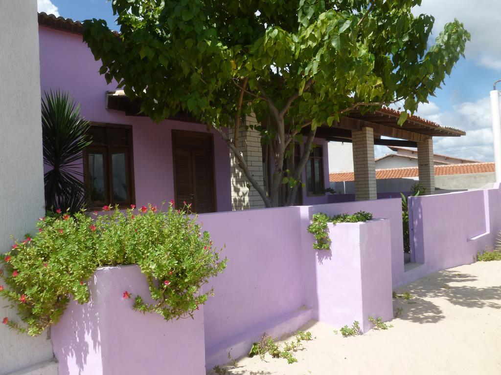 Casa Grande Villa กาลิญโญส ภายนอก รูปภาพ