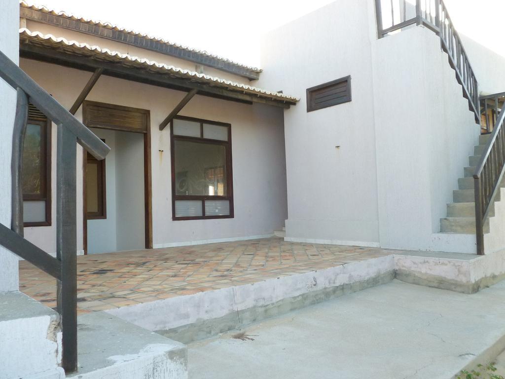 Casa Grande Villa กาลิญโญส ภายนอก รูปภาพ