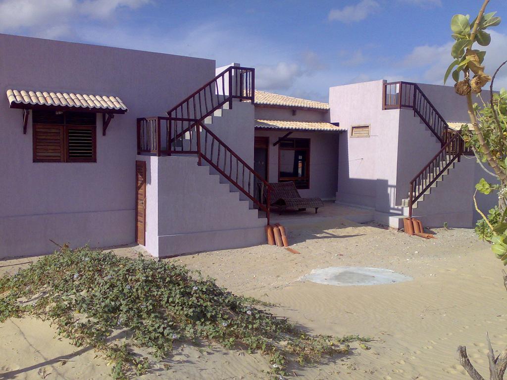 Casa Grande Villa กาลิญโญส ภายนอก รูปภาพ